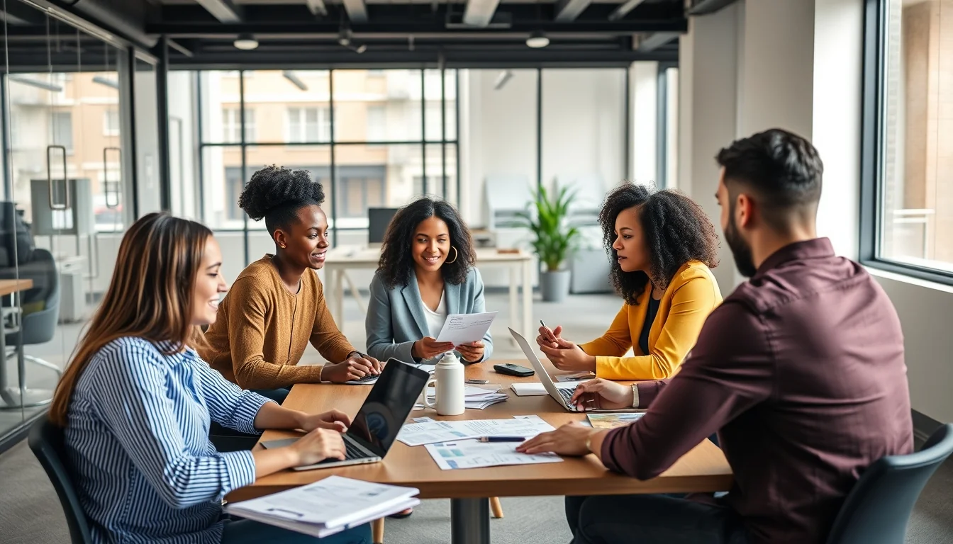 Professional plan visual